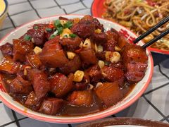 -江西老表·经典江西八大碗