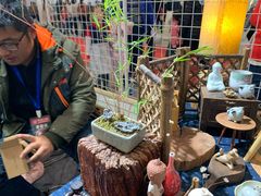 -东浩兰生上海世博展览馆