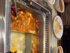 -重庆高老九火锅(吴中永旺店)