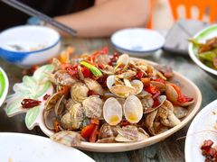 -三亚相缘海鲜排档(三亚湾店)