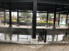 -三江森林温泉度假区