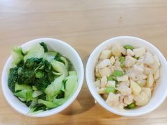 -上海财经大学-新食堂