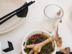 -叶记猪肚鸡(宝安椰林湾店)
