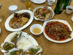 -揭阳钟记小食(福田新村店)