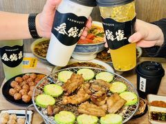 -叁窝雀·云南小锅米线(万象汇店)