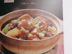 -江南厨子(万象天地店)