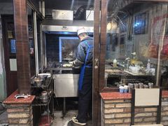 -炙热童年·老北京炙子烤肉(南锣鼓巷店)