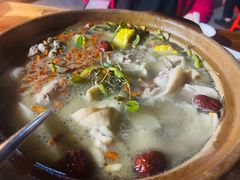 -洪大厨鸡煲(福田店)