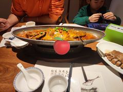 -中国徽菜·徽商故里(罍街店)