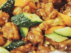 -川府鱼庄(江南水都店)