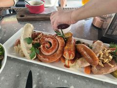 -haxnbauer海森堡德国餐厅(深圳coco店)
