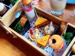 -THE CUT Rooftop顶楼牛排餐吧(环贸iapm店)