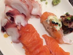 -舟山朱家尖威斯汀酒店·知味标帜自助餐厅