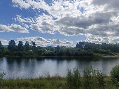 -北极村旅游风景区