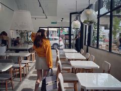 -槟城街头艺术街区