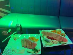 -唱吧麦颂KTV(萧山加州阳光广场店)