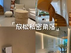 -左右Massage/Spa(长寿路店)
