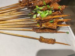 -有局·成都市井烧烤·精酿啤酒(双楠店)