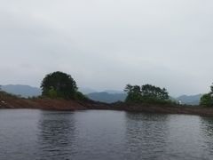 -新安江山水画廊风景区