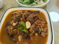 -百家园土菜馆(兴民北路店)