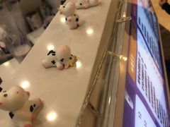 -一只酸奶牛(欧亚大观店)