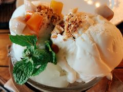 -Phensiri Thai Restaurant