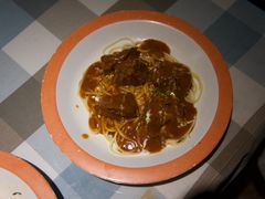 红酒煮牛舌-BISTROFIORE美伊娜(伊犁南路店)