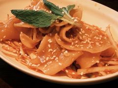 -Fuzzy Bistro 浮几韩餐·茶酒馆