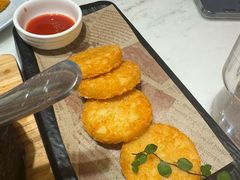 -径山十八道·风味民间菜(华夏之心店)