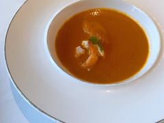 番茄汤-燃扒房Steakhouse(皇庭店)
