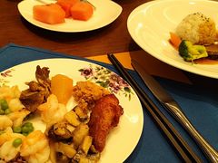 -浙江西子宾馆·瑶园咖啡厅