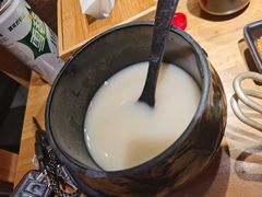 -九田家黑牛烤肉(淮北万达店)