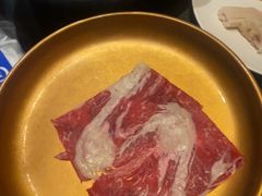 -牛YO寿喜烧和牛火锅自助(三台子万象汇店)