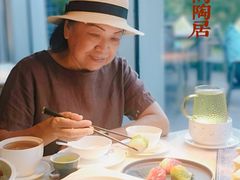 -陶陶居·雅园(凯华国际店)