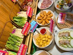 -三个渔夫·蒸汽海鲜(万德大厦店)