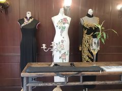 -邓丽君音乐主题餐厅