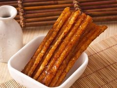 秦一绝辣筋-秦一绝麻辣条(沙井村店)