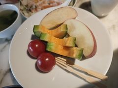 -初蓉丨遇见新川菜(亲贤街荣耀店)