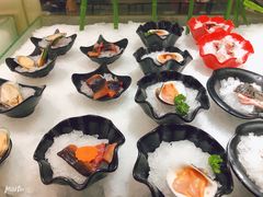 -怡乡王品海鲜姿造自助体验餐厅(大岛商业广场店)