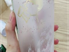 -喜茶(太原印象城店)