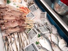 -盒马鲜生(宝地店)