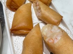 -花城粤菜餐厅(高新区店)