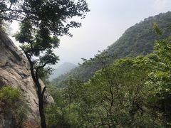 -北京鹫峰国家森林公园