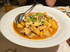 -船歌·鱼水饺青岛菜(闽江二路店)