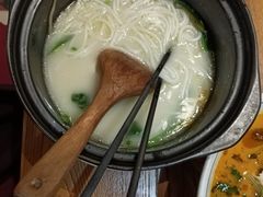 -云海肴·云南小炒·汽锅鸡(天津国金汇店)