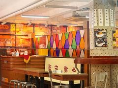 -香港華心糖水鋪(南西总店)