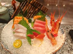 -大渔铁板烧(中山路八佰伴店)
