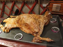 -九十九顶毡房(阜石路店)