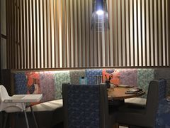 大堂-赤坂亭·M9和牛烧肉·铁板烧(合肥万象城店)