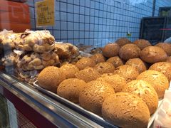 -鲍师傅糕点(江苏路店)